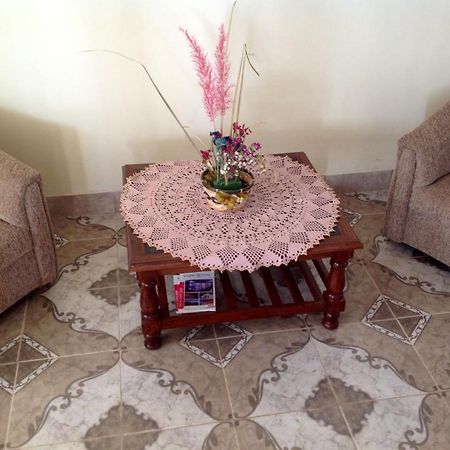 Cachí Hosteria Don Arturo מראה חיצוני תמונה