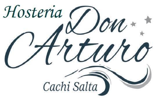 Cachí Hosteria Don Arturo מראה חיצוני תמונה